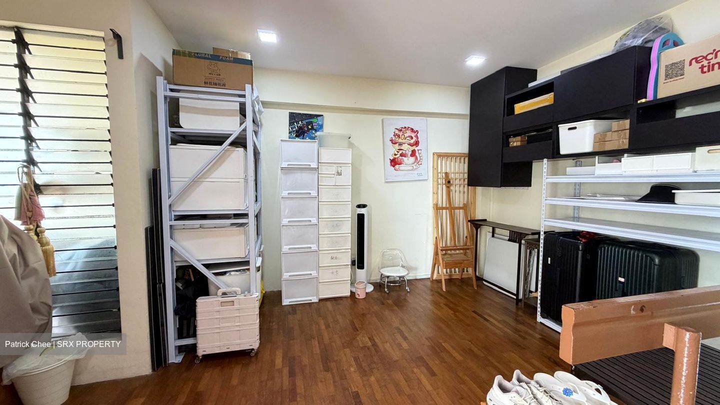Pandan Valley (D21), Condominium #538761581